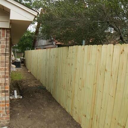 Fence Repair Fort Worth - Fort Worth, TX, USA