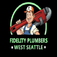 Fidelity Plumbers West Seattle - Seattle, WA, USA