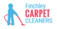 Finchley Carpet Cleaners - London, London E, United Kingdom