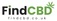 Find CBD UK New Malden Mailbox - New Malden, Surrey, United Kingdom