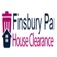 Finsbury Park House Clearance - London, London E, United Kingdom