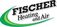 Fischer Heating and Air Conditioning - Mountlake Terrace, WA, USA