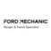 Ford Mechanic - Melbrune, VIC, Australia