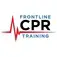 Frontline CPR training - Manchester, NH, USA