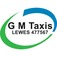 GM Taxis - Lewes, East Sussex, United Kingdom