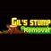 Gil\'s Stump Removal - Unlicensed Contractor - Mountain View, CA, USA