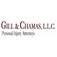 Gill & Chamas, LLC - Woodbridge, NJ, USA