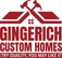 Gingerich Custom Homes - Holts Summit, MO, USA