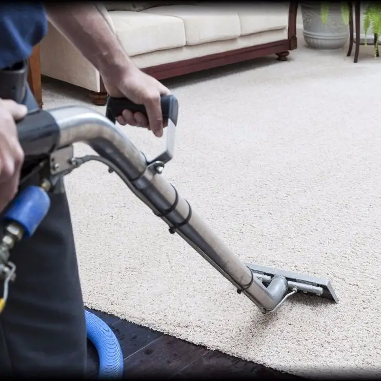 Carpet Cleaners Glasgow