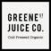 Greene Street Juice Co. - Melbrune, VIC, Australia