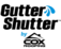 Gutter Shutter by Cox - Zionsville, IN, USA