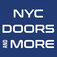 NYC Doors And More Inc.