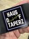 HAUS OF TAPERZ BARBERSHOP - Englewood, CO, USA