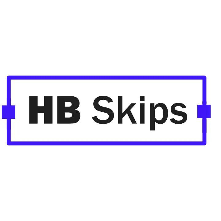 HB Skips - Peterborough, Cambridgeshire, United Kingdom