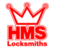 HMS Locksmiths - Rayleigh, Essex, United Kingdom