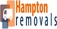 Hampton Removals - London, London E, United Kingdom