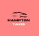 Hampton Taxis and Minicabs - East Grinstead, West Sussex, United Kingdom