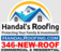 Handalâs Roofing Kingwood - Abbott, TX, USA