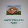 Happy Trails RV Park - Cave City, KY, USA