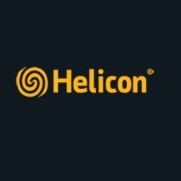 Helicon - Tampa, FL, USA