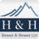 Heuser & Heuser LLP