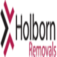 Holborn Removals Ltd - London, London E, United Kingdom