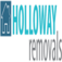 Holloway Removals Ltd - London, London E, United Kingdom