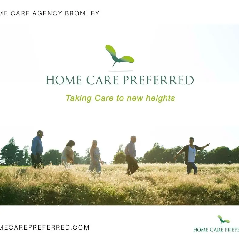 Home Care Preferred Bromley - Bromley, London S, United Kingdom