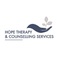 Hope Therapy & Counselling Services - Wantage, Oxfordshire, United Kingdom