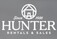 Hunter Rentals & Sales - Killeen, TX, USA