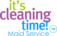 It\'s Cleaning Time! - Austin, TX, USA