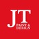 JT PAINT & DESIGN - Owasso - Owasso, OK, USA