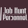 Job Hunt Personnel staffing and recruiting agency - Moncton, NB, Canada