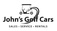 Johns Golf Cars Inc - Cape Carteret, NC, USA