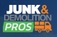 Junk Pros Junk Removal Services - Issaquah, WA, USA