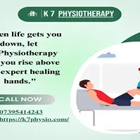 K 7 Physiotherapy - Rugby, Warwickshire, United Kingdom