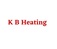 KB Heating - Northampton, Northamptonshire, United Kingdom