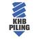 KHB PILING LTD - London, London S, United Kingdom