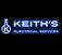 Keith\'s Electrical Services - Edinburg, Midlothian, United Kingdom