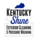 Kentucky Shine Exterior Cleaning & Pressure Washin - Somerset, KY, USA