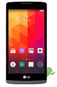 LG Leon G4 960 8GB Black (Silver-67169) - Birmingham, West Midlands, United Kingdom