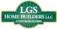 LGS Home Builders