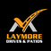 Laymore Drives & Patios - Antrim, County Antrim, United Kingdom