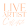 Live Artist Collective - Burleigh Heads, QLD, Australia