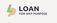 Loan For Any Purpose - Florissant, MO, USA