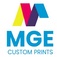 MGE Custom Prints - Capitol Heights, MD, USA