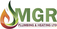 MGR Plumbing & Heating Ltd - Aylesbury, Buckinghamshire, United Kingdom