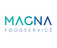 Magna Foodservice Logo