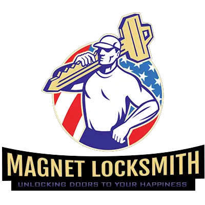 Magnet Locksmith - Houstan, TX, USA