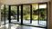 Bilfolding Patio Doors